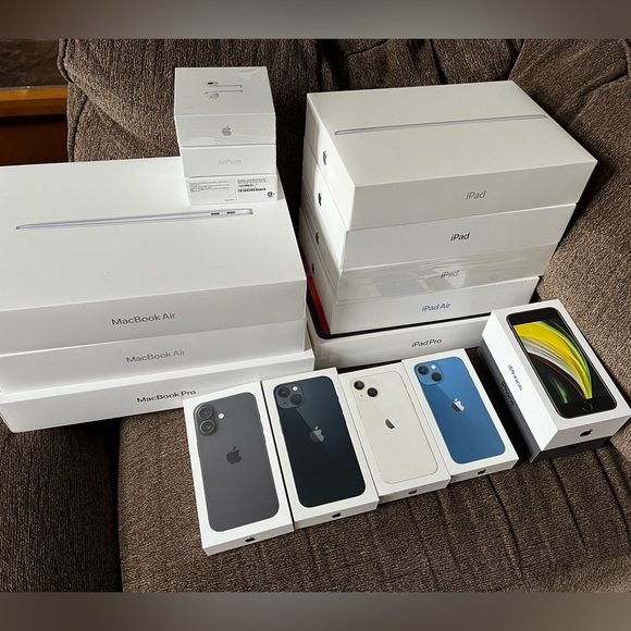 Apple boxes price per piece - Picture 1 of 4